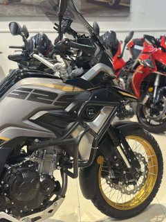 Kayo 525X 500 cc - фото 4