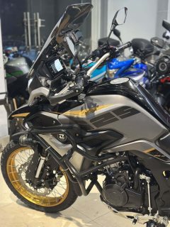 Kayo 525X 500 cc - фото 6