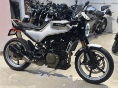 HUSQVARNA 401 400 cc - фото 1