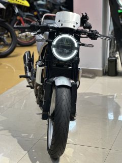 HUSQVARNA 401 400 cc - фото 2