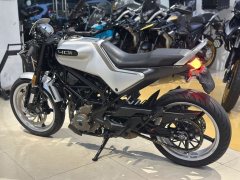 HUSQVARNA 401 400 cc - фото 3
