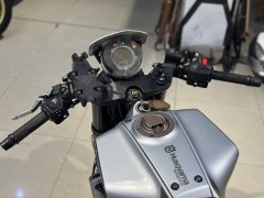 HUSQVARNA 401 400 cc - фото 5