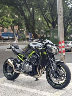 Kawasaki Z900 950 cc - фото 1