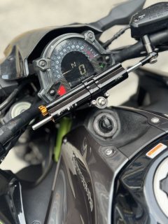 Kawasaki Z900 950 cc - фото 4