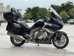 BMW K 1600 1650 cc - фото 1
