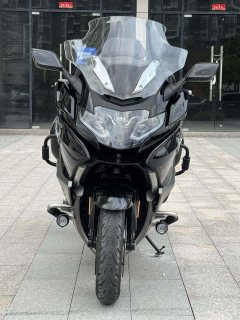 BMW K 1600 1650 cc - фото 2