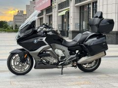 BMW K 1600 1650 cc - фото 3