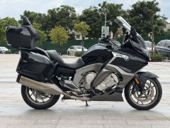 BMW K 1600 1650 cc - фото 4