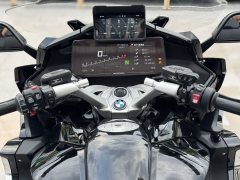 BMW K 1600 1650 cc - фото 5