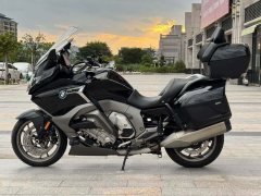 BMW K 1600 1650 cc - фото 6