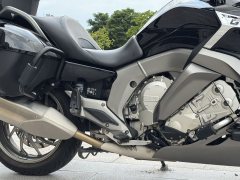 BMW K 1600 1650 cc - фото 7