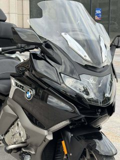 BMW K 1600 1650 cc - фото 8
