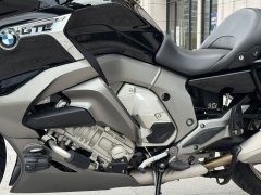 BMW K 1600 1650 cc - фото 9