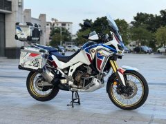 Honda CRF1100L Africa Twin - фото 1