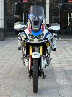 Honda CRF1100L Africa Twin - фото 2