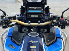 Honda CRF1100L Africa Twin - фото 5