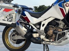 Honda CRF1100L Africa Twin - фото 7