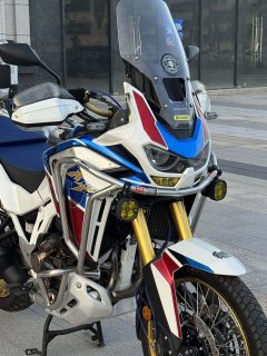 Honda CRF1100L Africa Twin - фото 8
