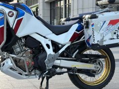 Honda CRF1100L Africa Twin - фото 9