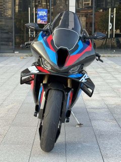 BMW S 1000 RR - фото 2