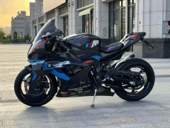 BMW S 1000 RR - фото 3