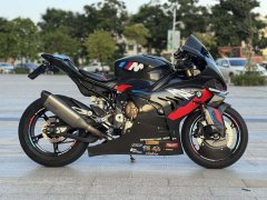 BMW S 1000 RR - фото 4
