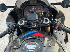 BMW S 1000 RR - фото 5