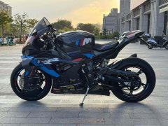 BMW S 1000 RR - фото 6