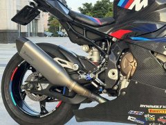 BMW S 1000 RR - фото 7