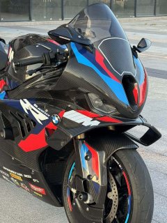 BMW S 1000 RR - фото 8