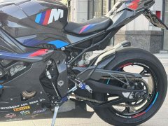 BMW S 1000 RR - фото 9