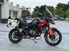 Triumph Tiger 850 900 cc - фото 1