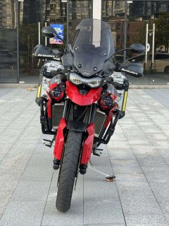 Triumph Tiger 850 900 cc - фото 2