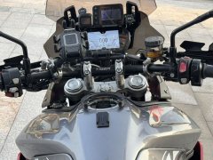 Triumph Tiger 850 900 cc - фото 5