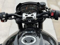 Triumph Street Triple 765 - фото 4