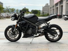 Triumph Street Triple 765 - фото 5