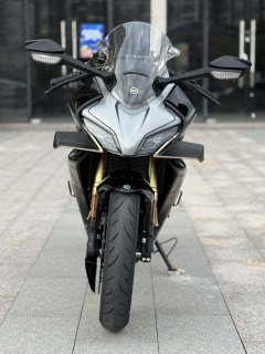 CFMOTO 450SR - фото 2