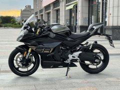 CFMOTO 450SR - фото 3
