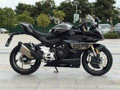 CFMOTO 450SR - фото 4