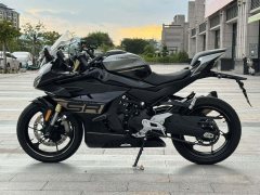 CFMOTO 450SR - фото 6