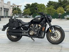 Voge CU625 600 cc - фото 1