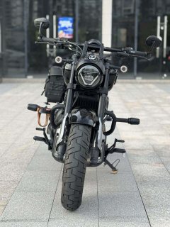 Voge CU625 600 cc - фото 2