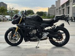 BMW S 1000 R - фото 1