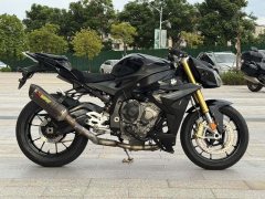 BMW S 1000 R - фото 3
