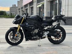BMW S 1000 R - фото 4