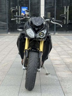 BMW S 1000 R - фото 5