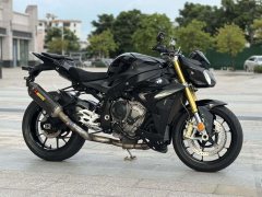 BMW S 1000 R - фото 6