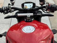 Ducati Street Fighter V2 950 cc - фото 2