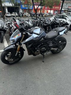 QJMOTOR Chaser 600 - фото 2