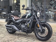 CFMOTO 550CL-C - фото 1